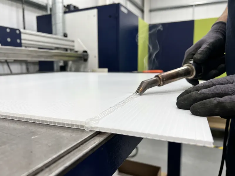 Making the perfect board