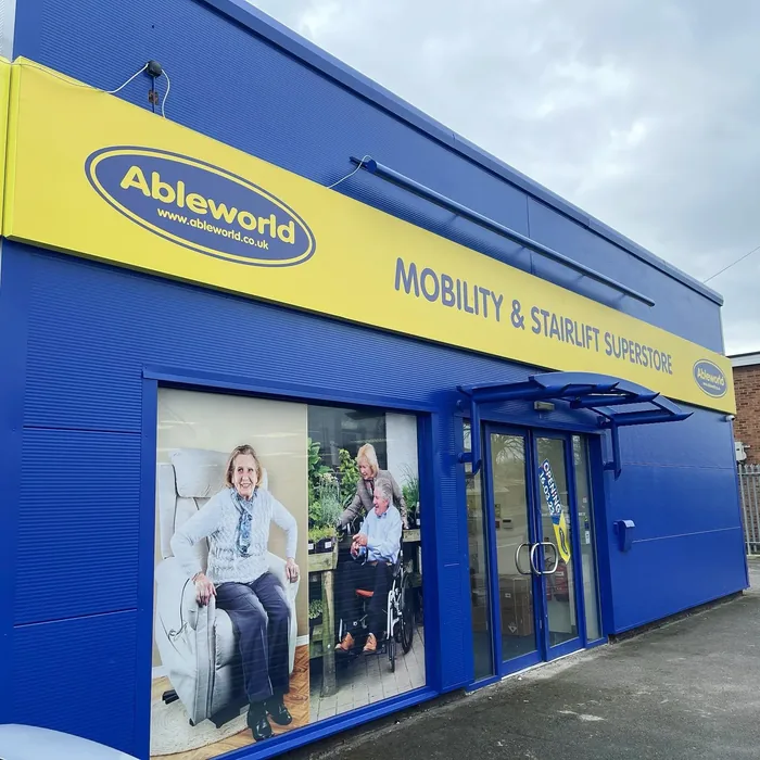 Ableworld