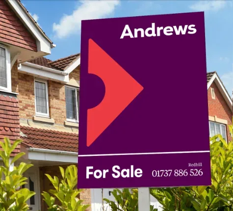Andrews
