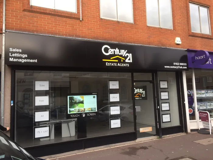 Century 21