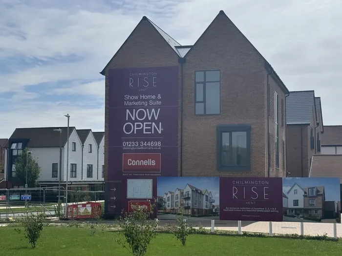 Connells Estate Agents