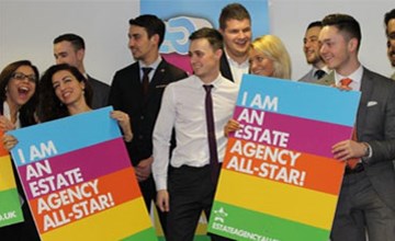 Estate Agency All-Stars