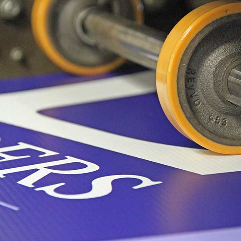 Making The Perfect Board