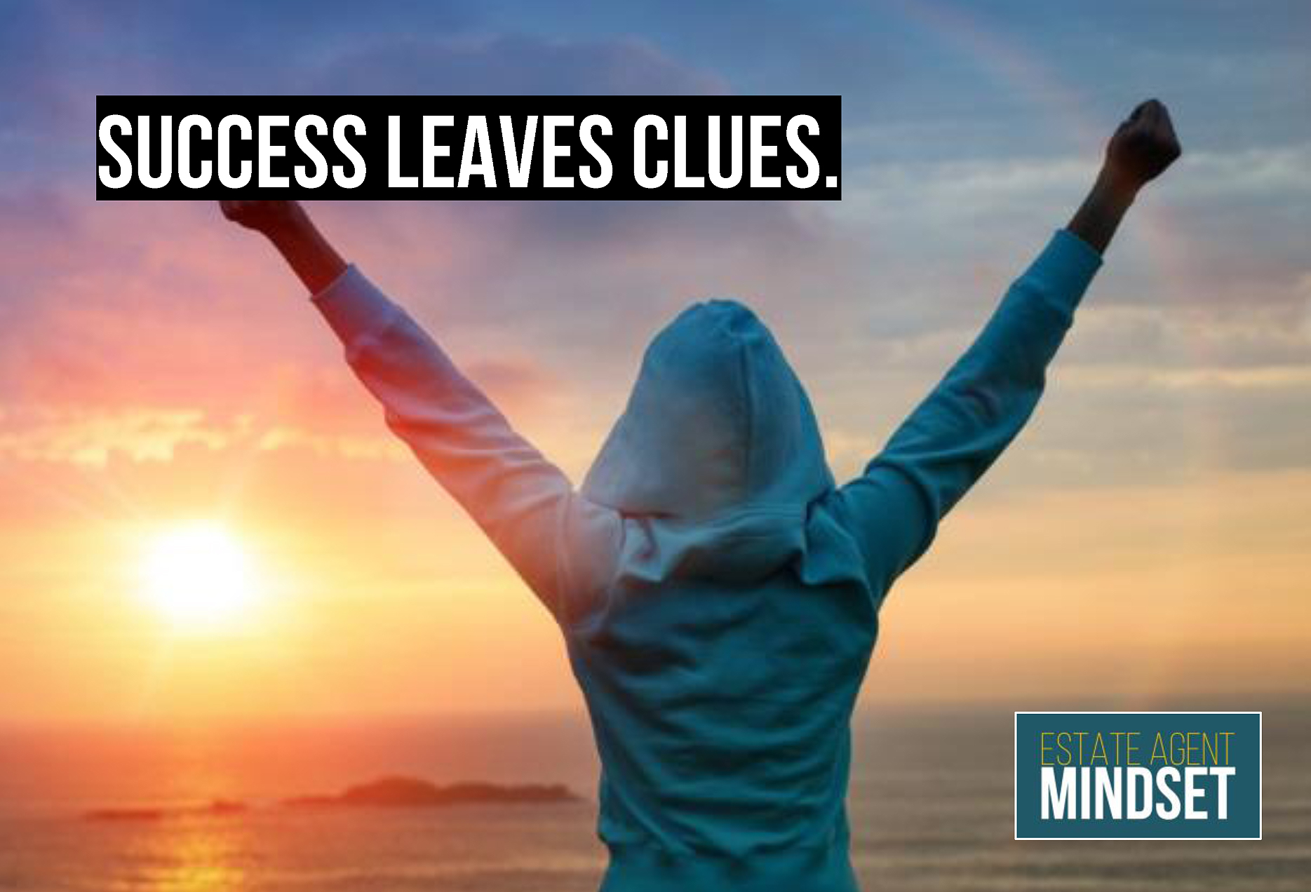 Success Leaves Clues