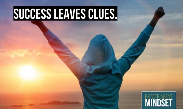 Success Leaves Clues