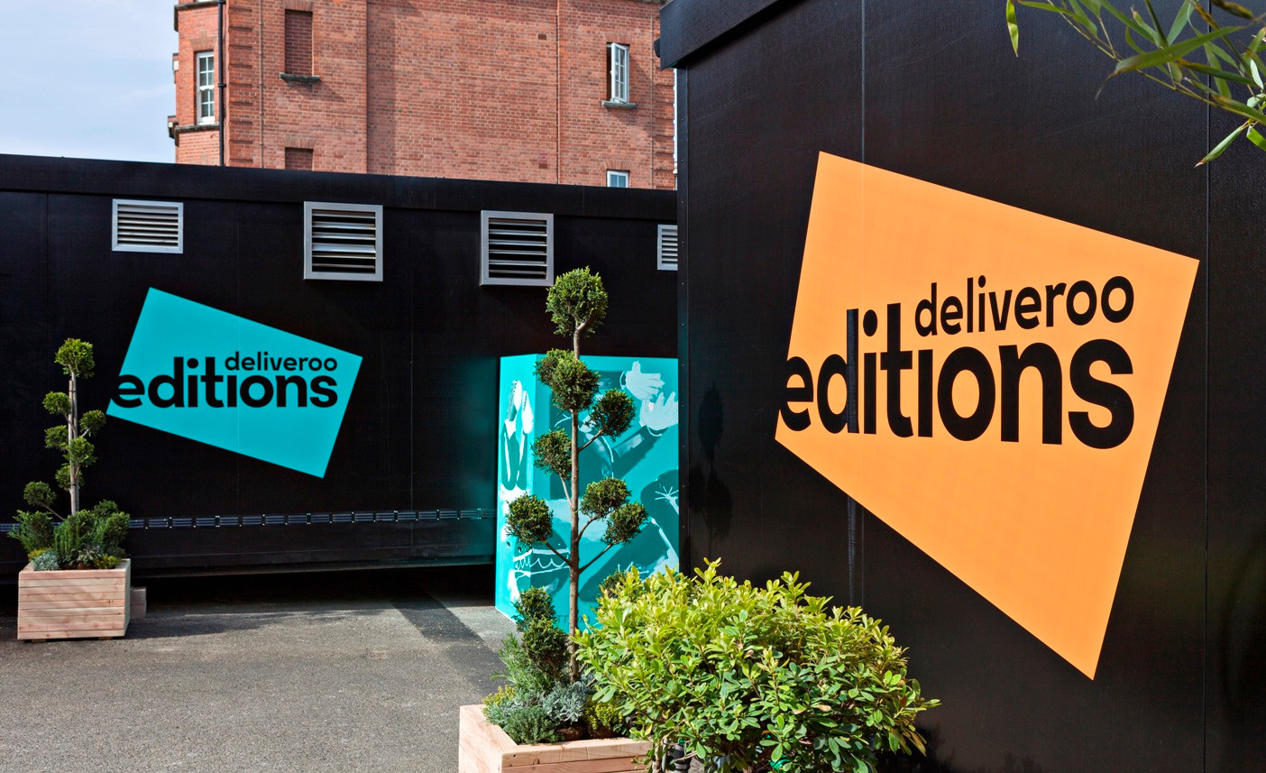 Environmental Graphics