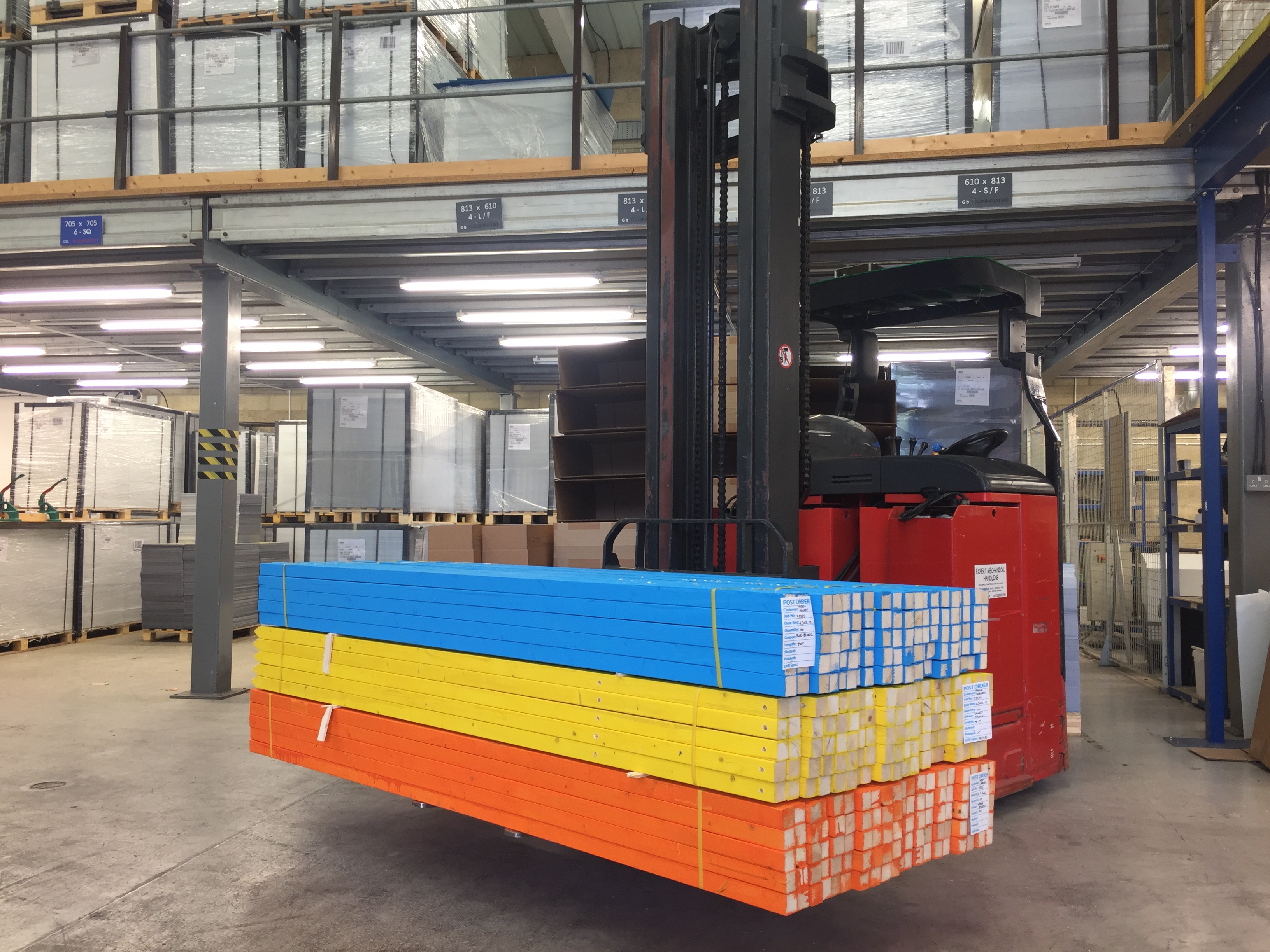 Why Professional Sign Installation Matters for Estate Agents