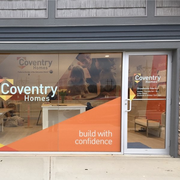 Site Plot Signage | Kremer Signs