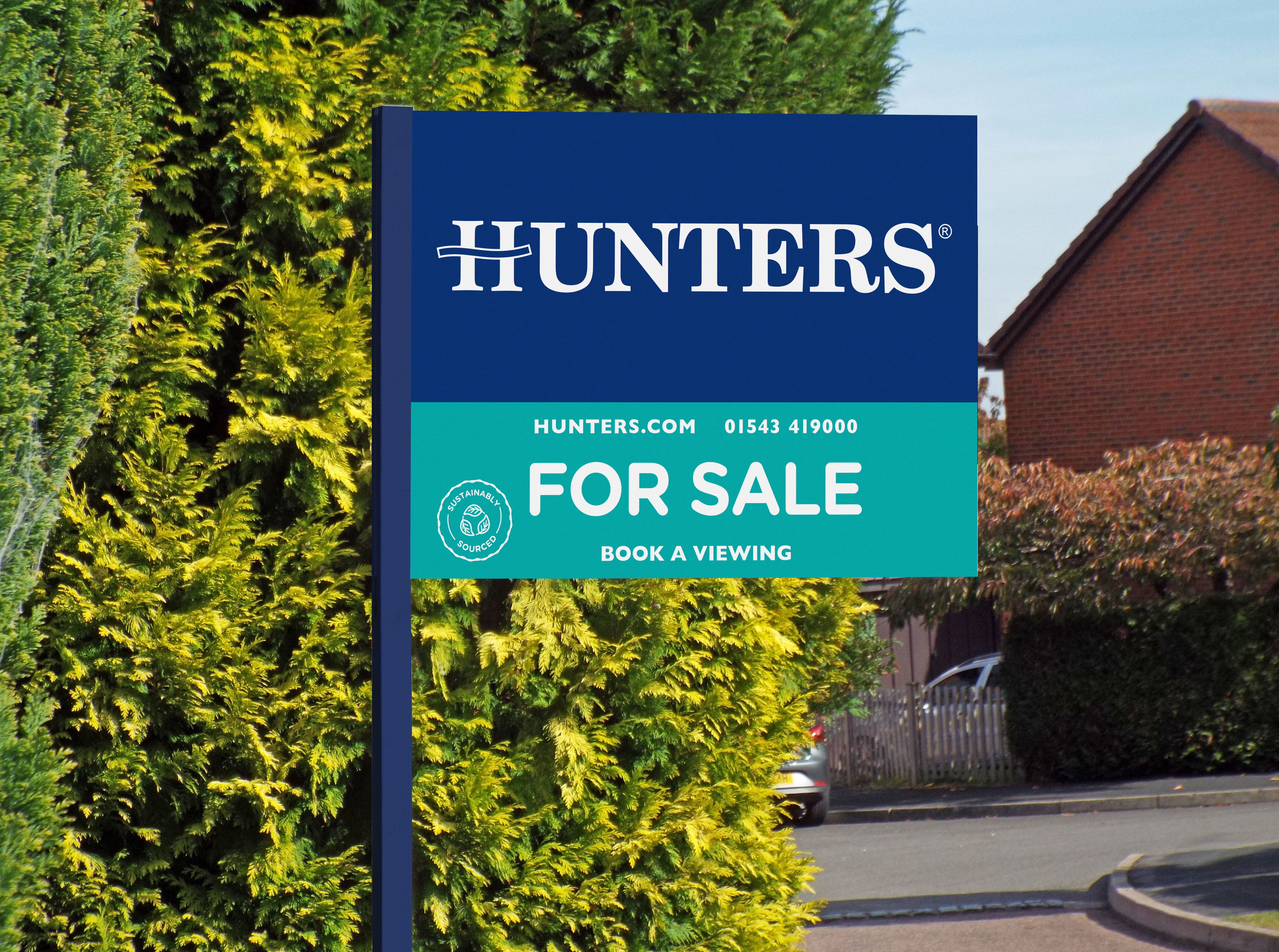 For Sale vs To Let Boards: What Estate Agents Need to Know