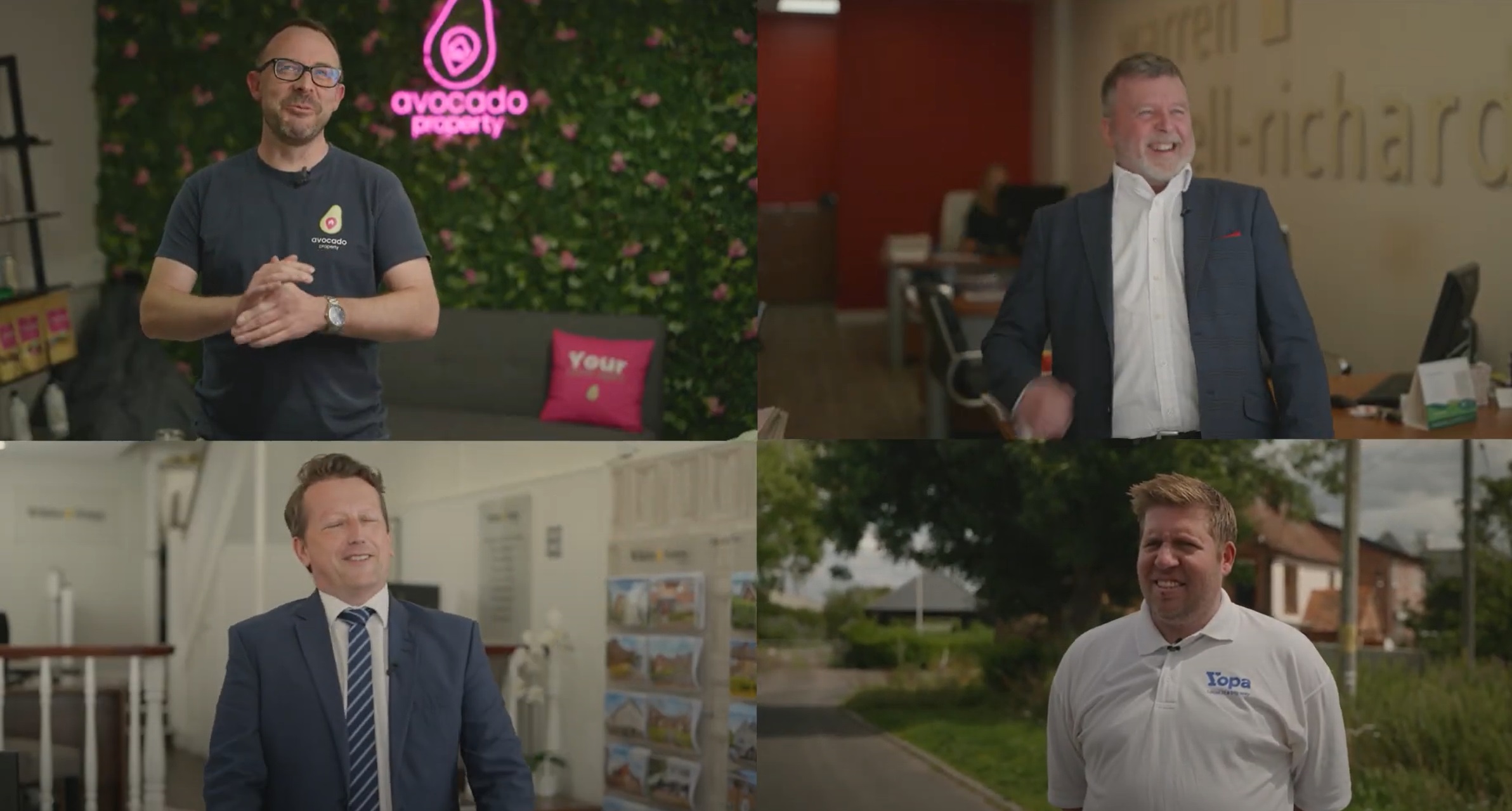 What Do Our Customers Think?...