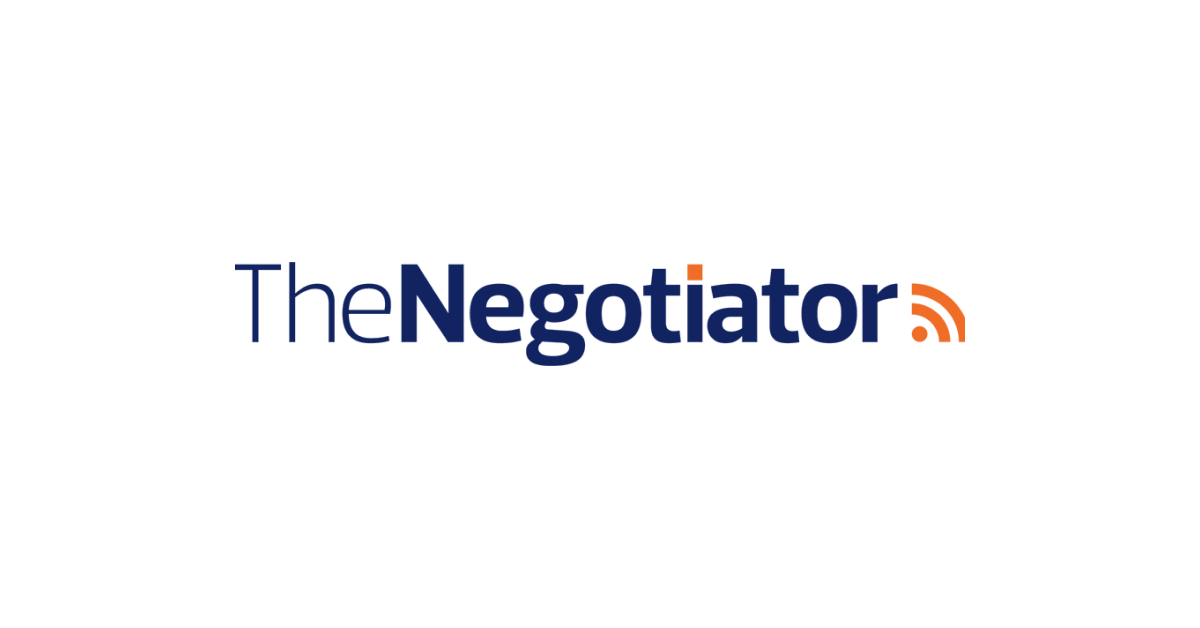 The Negotiator