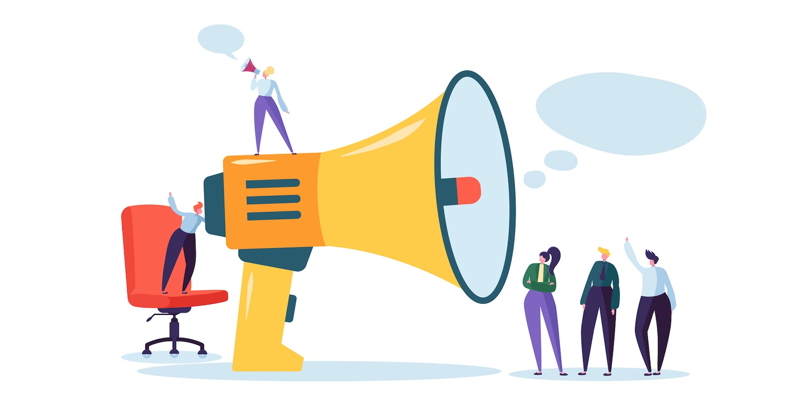 Two New Director Promotions!